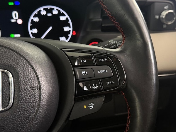 Used Honda HR-V 2023 for sale - 76261337: Photo 26