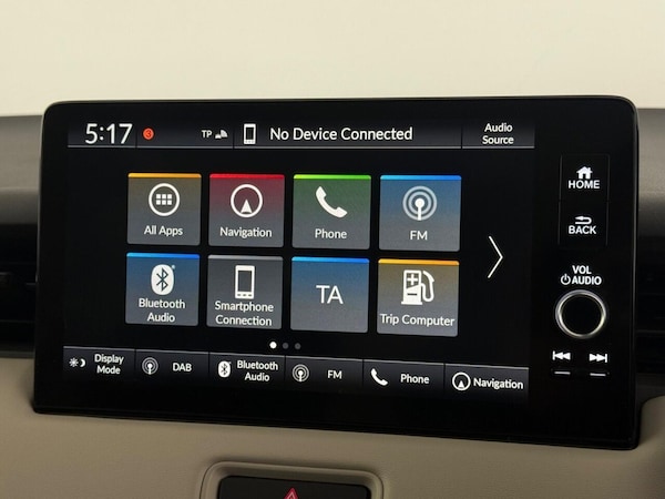 Used Honda HR-V 2023 for sale - 76261337: Photo 28