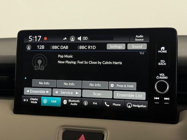 Used Honda HR-V 2023 for sale - 76261337: Photo 31