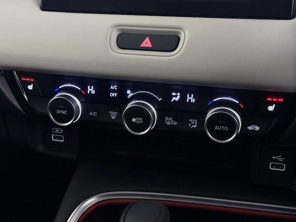 Used Honda HR-V 2023 for sale - 76261337: Photo 38