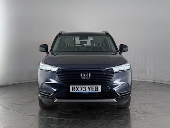 Used Honda HR-V 2023 for sale - 76261337: Photo 3