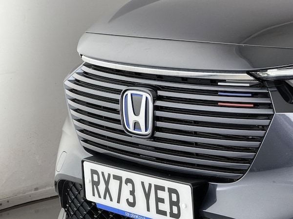 Used Honda HR-V 2023 for sale - 76261337: Photo 44