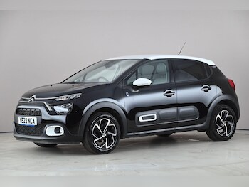 Used Citroen C3 2022 for sale - 78185866: Photo