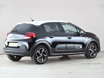 Used Citroen C3 2022 for sale - 78185866: Photo
