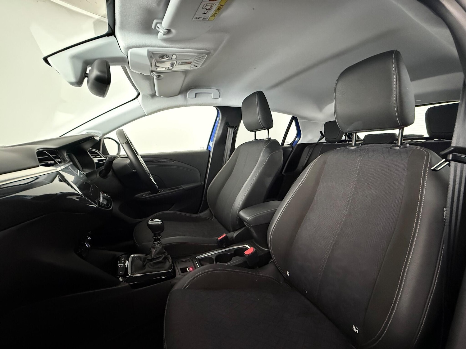 Used Vauxhall Corsa 2021 for sale - 77246043: Photo 14