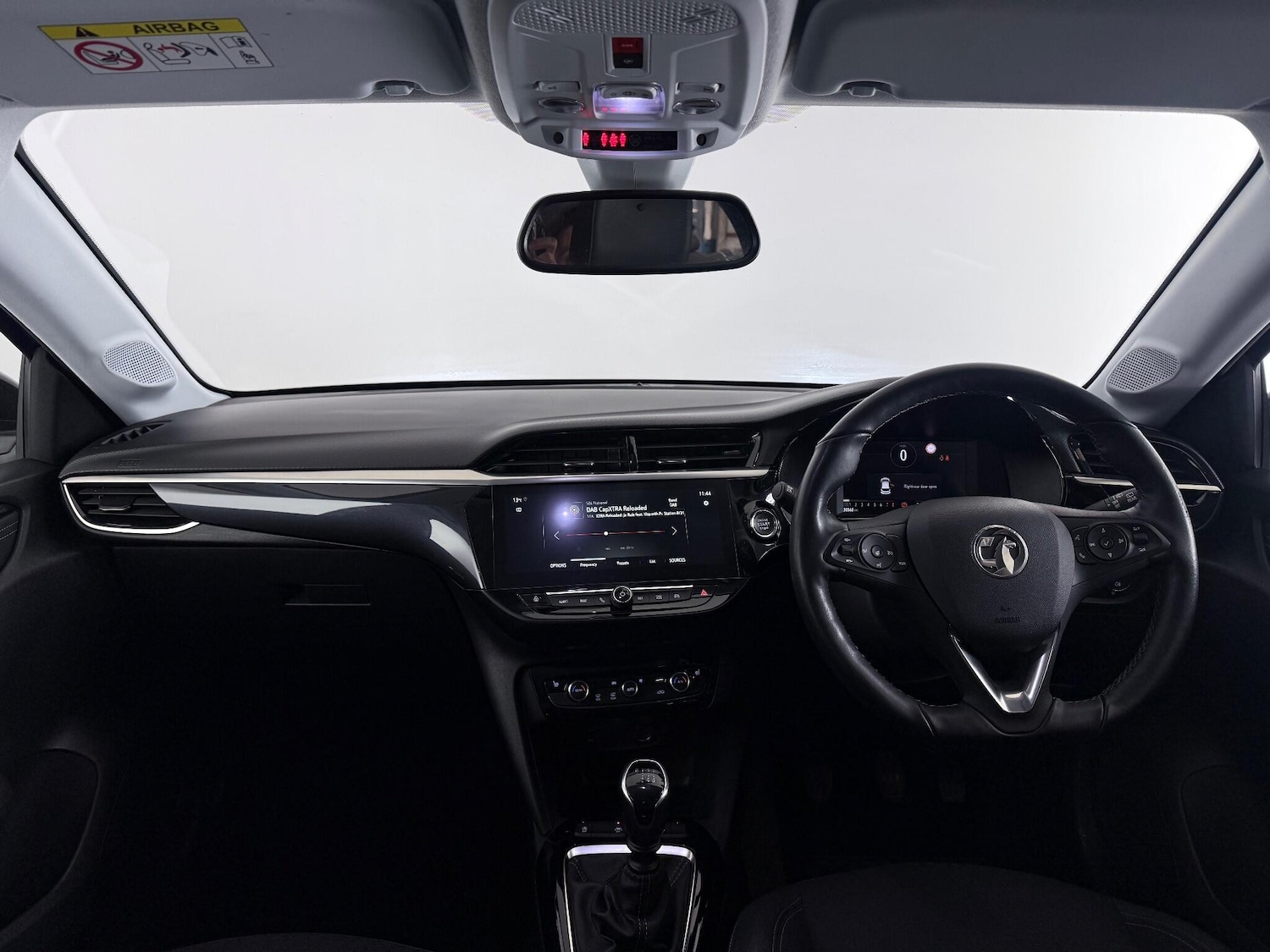 Used Vauxhall Corsa 2021 for sale - 77246043: Photo 16