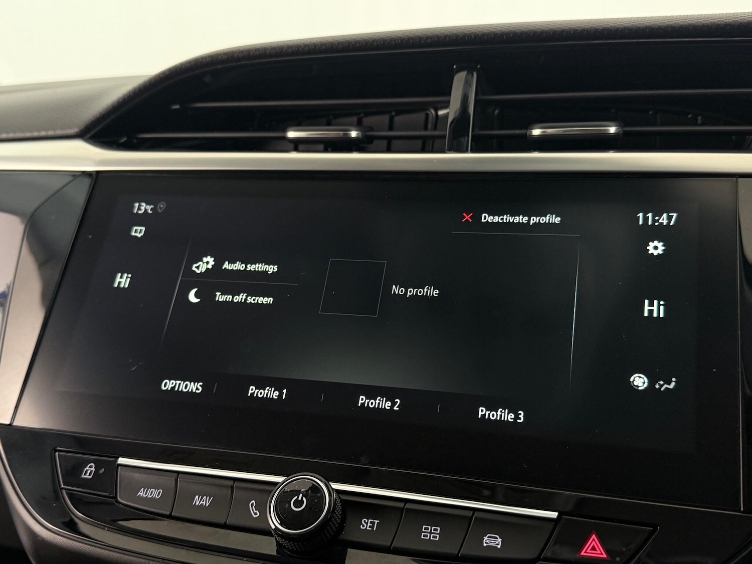 Used Vauxhall Corsa 2021 for sale - 77246043: Photo 23