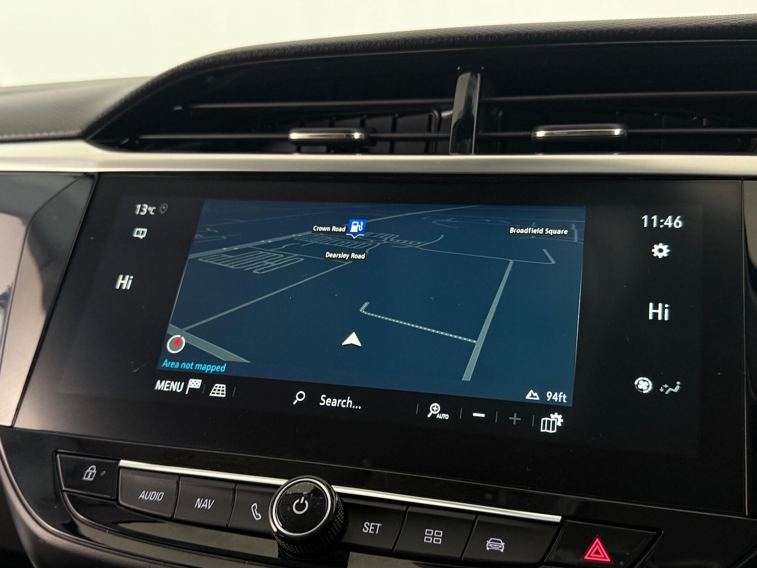 Used Vauxhall Corsa 2021 for sale - 77246043: Photo 25