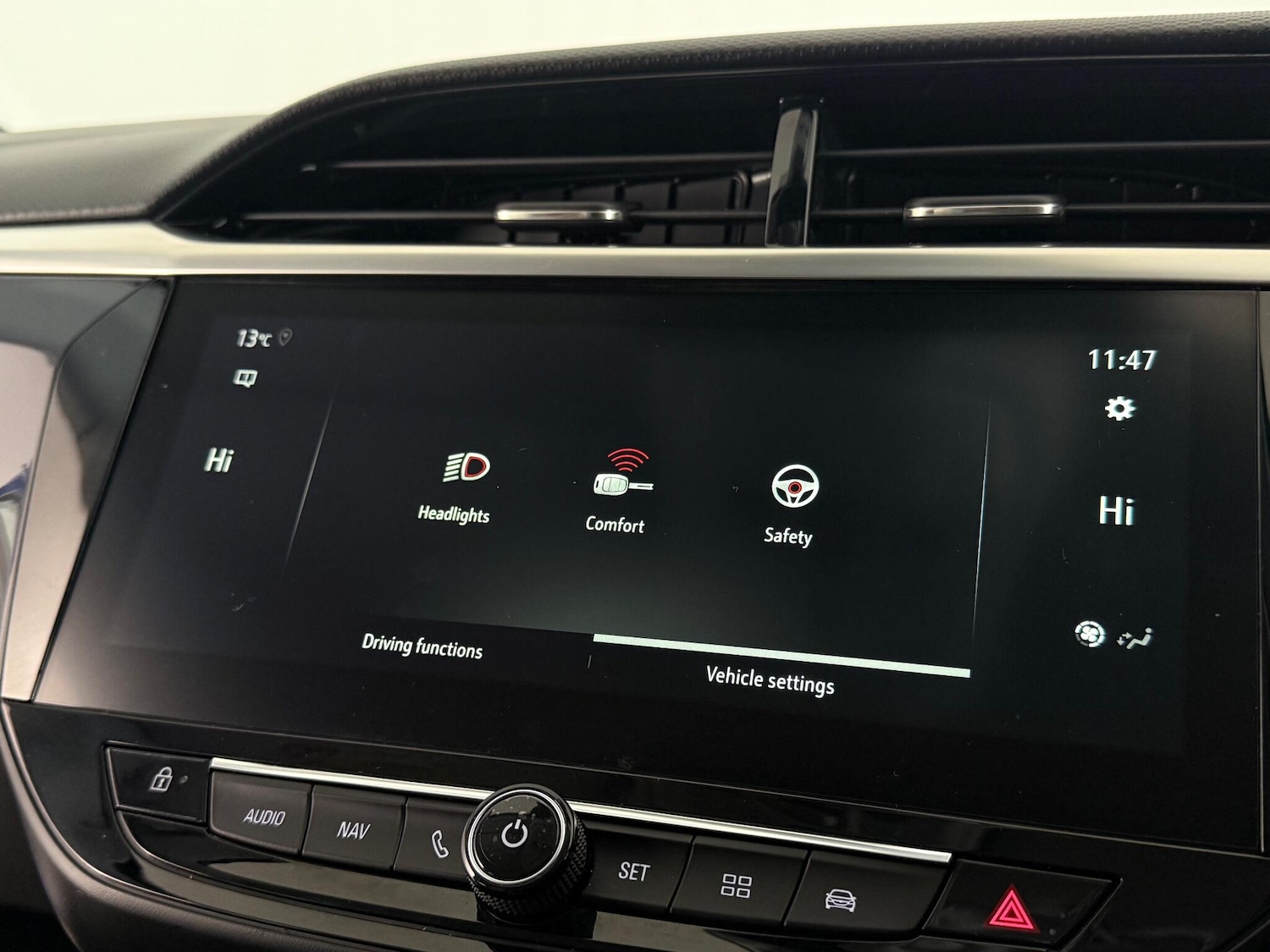 Used Vauxhall Corsa 2021 for sale - 77246043: Photo 26