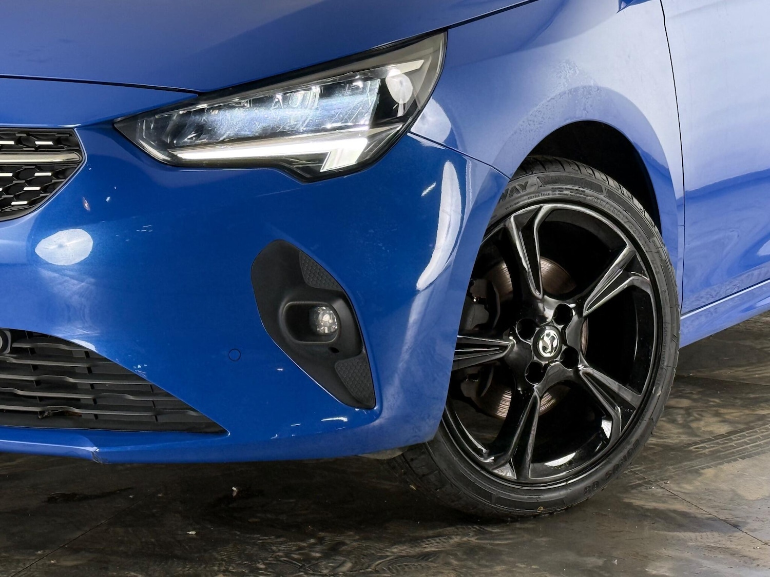 Used Vauxhall Corsa 2021 for sale - 77246043: Photo 36