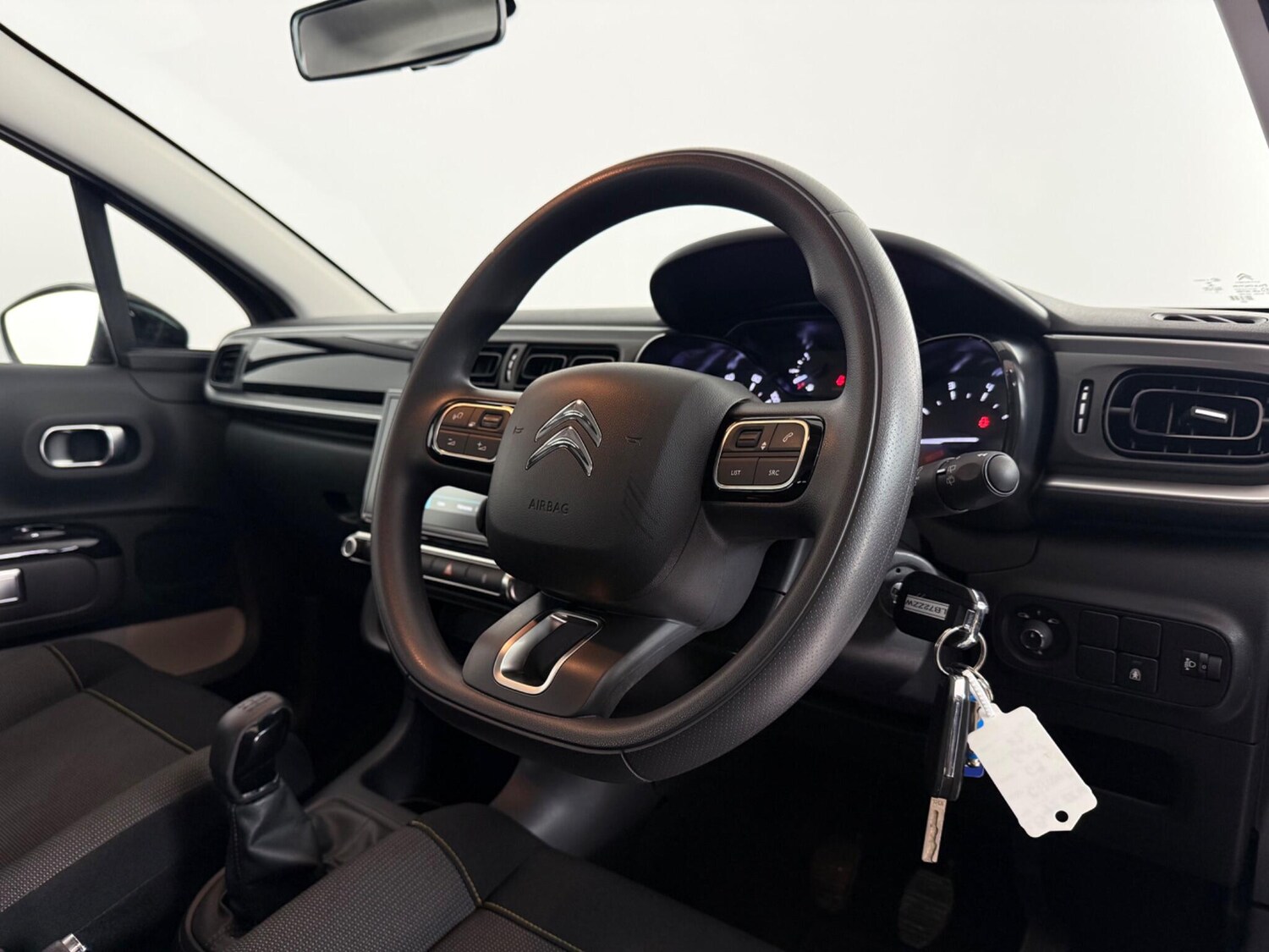 Used Citroen C3 2022 for sale - 77543474: Photo 11