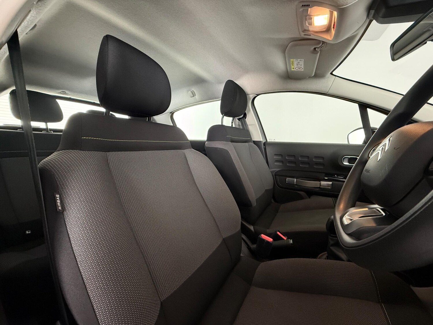 Used Citroen C3 2022 for sale - 77543474: Photo 12