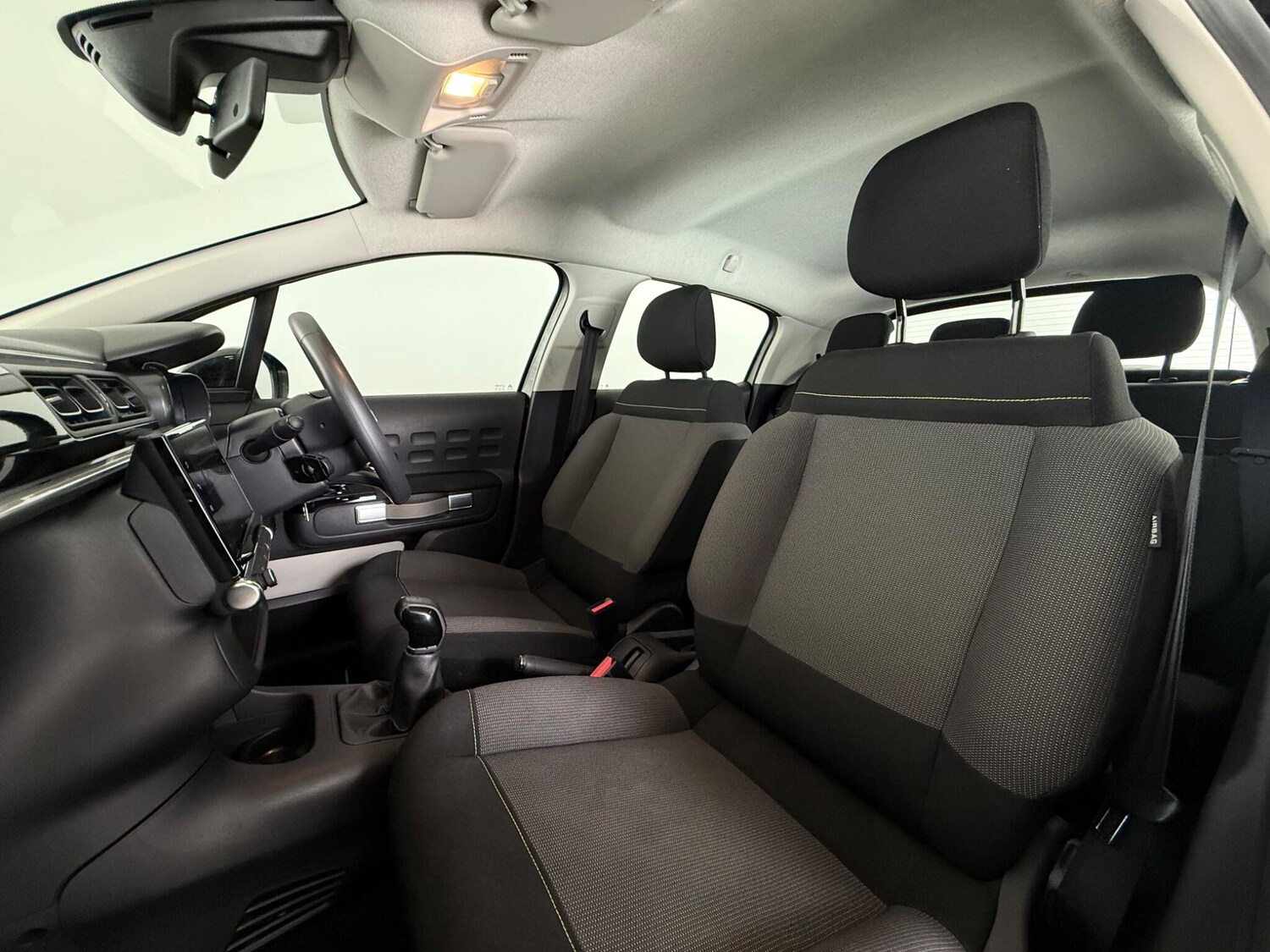 Used Citroen C3 2022 for sale - 77543474: Photo 14