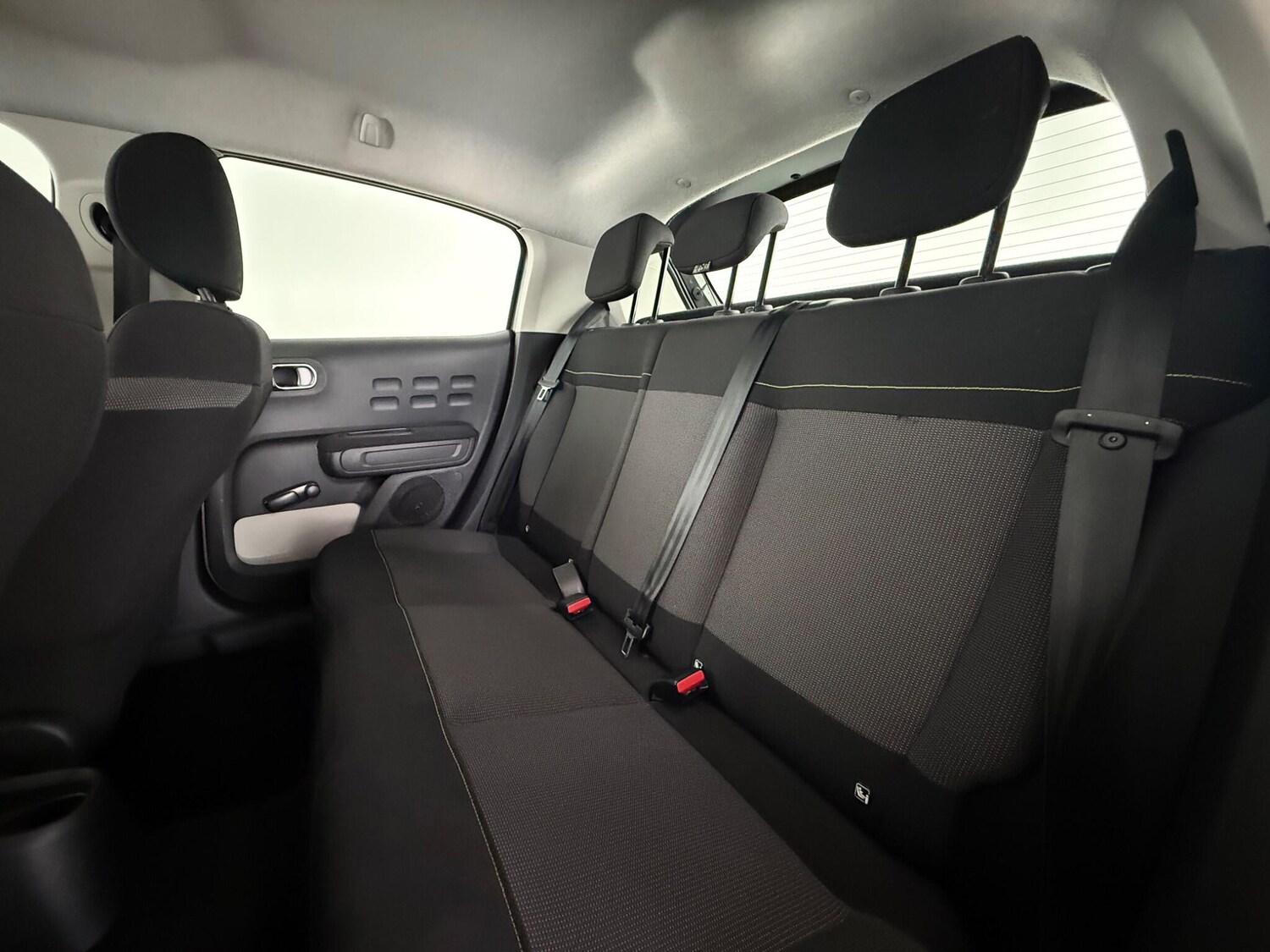 Used Citroen C3 2022 for sale - 77543474: Photo 15