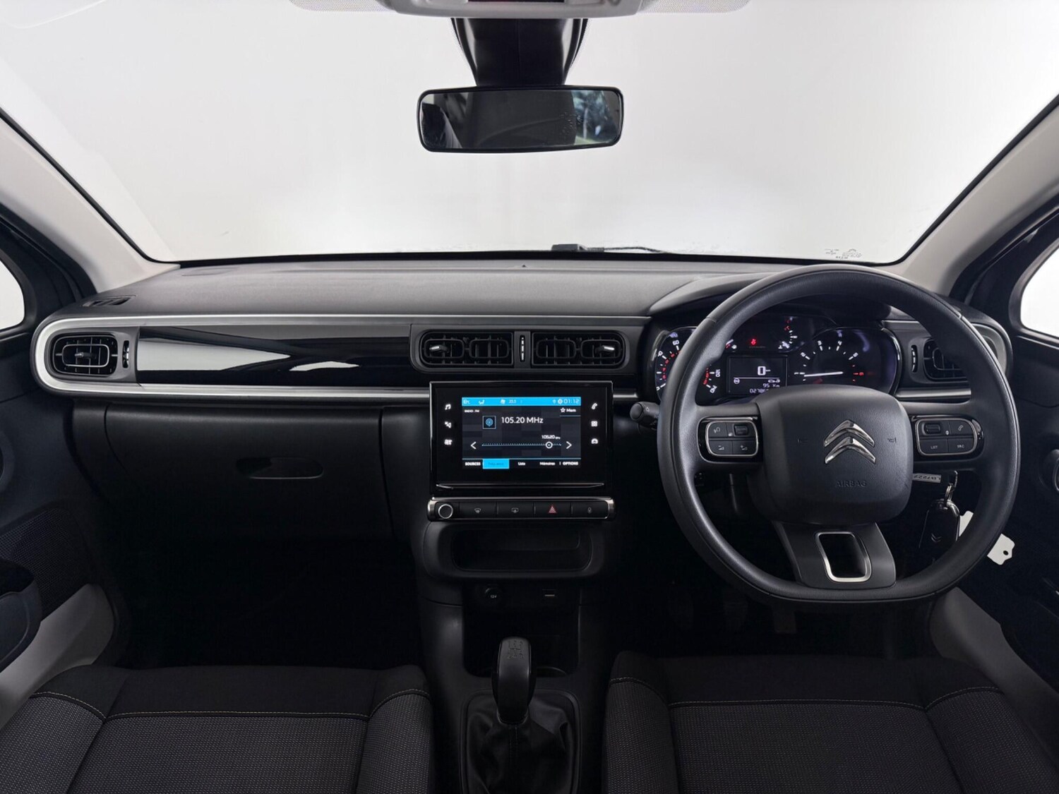 Used Citroen C3 2022 for sale - 77543474: Photo 16