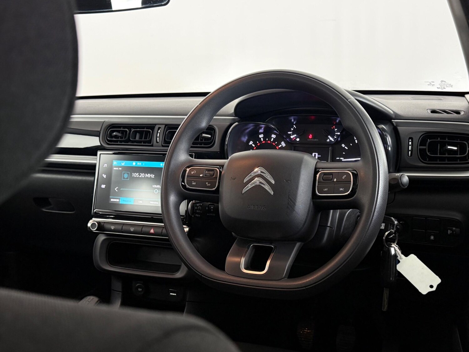 Used Citroen C3 2022 for sale - 77543474: Photo 17