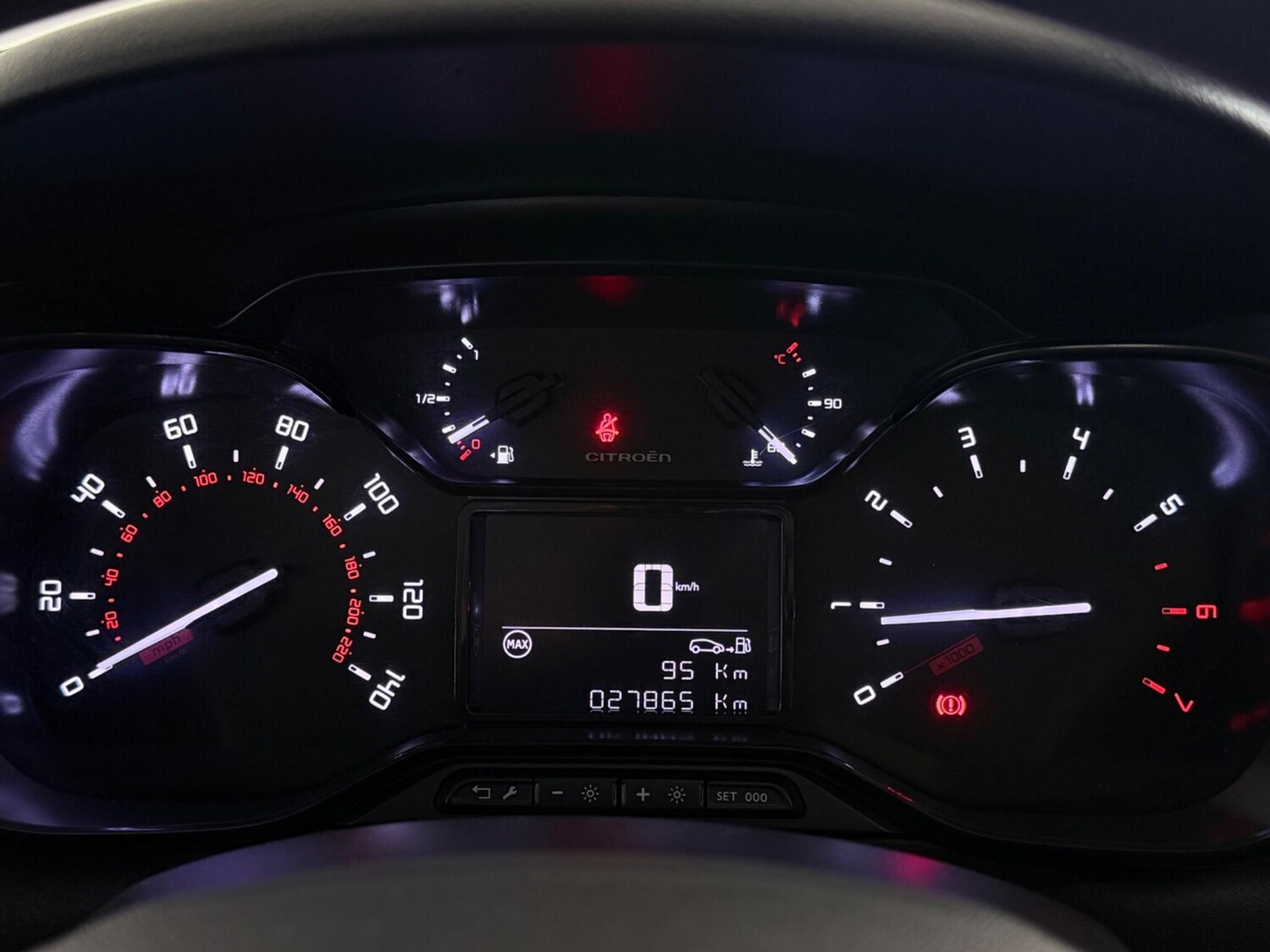 Used Citroen C3 2022 for sale - 77543474: Photo 19