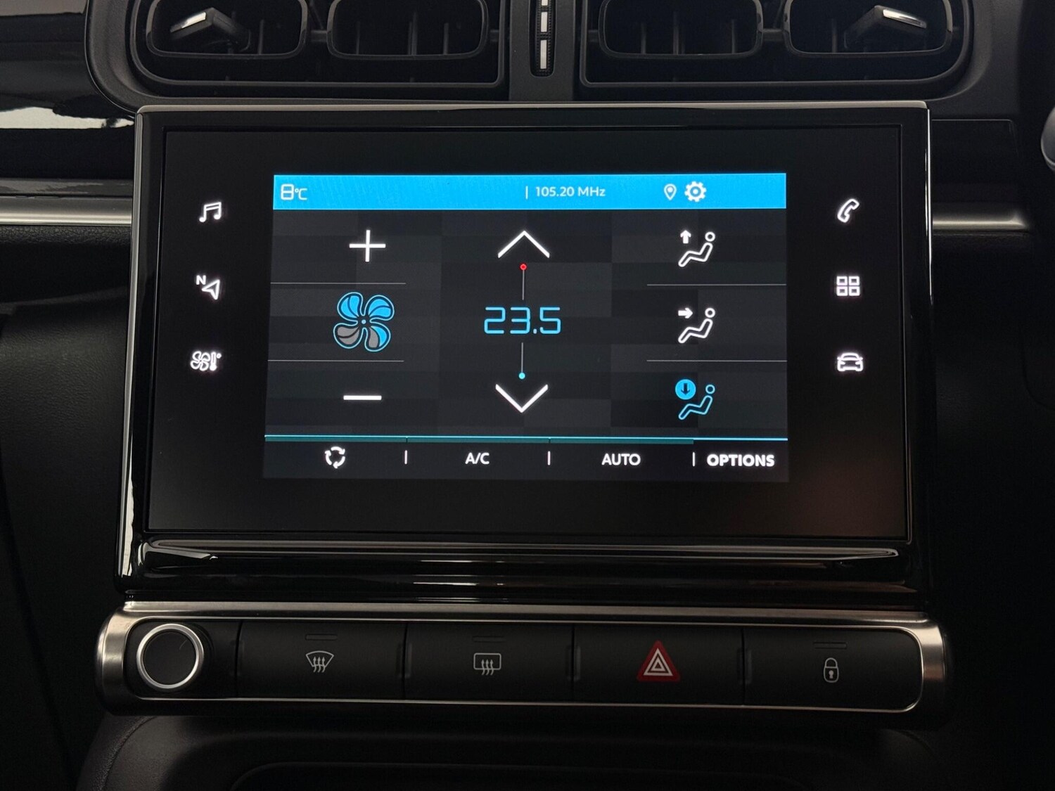 Used Citroen C3 2022 for sale - 77543474: Photo 23