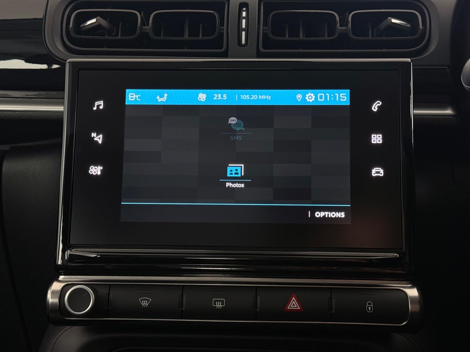 Used Citroen C3 2022 for sale - 77543474: Photo 25