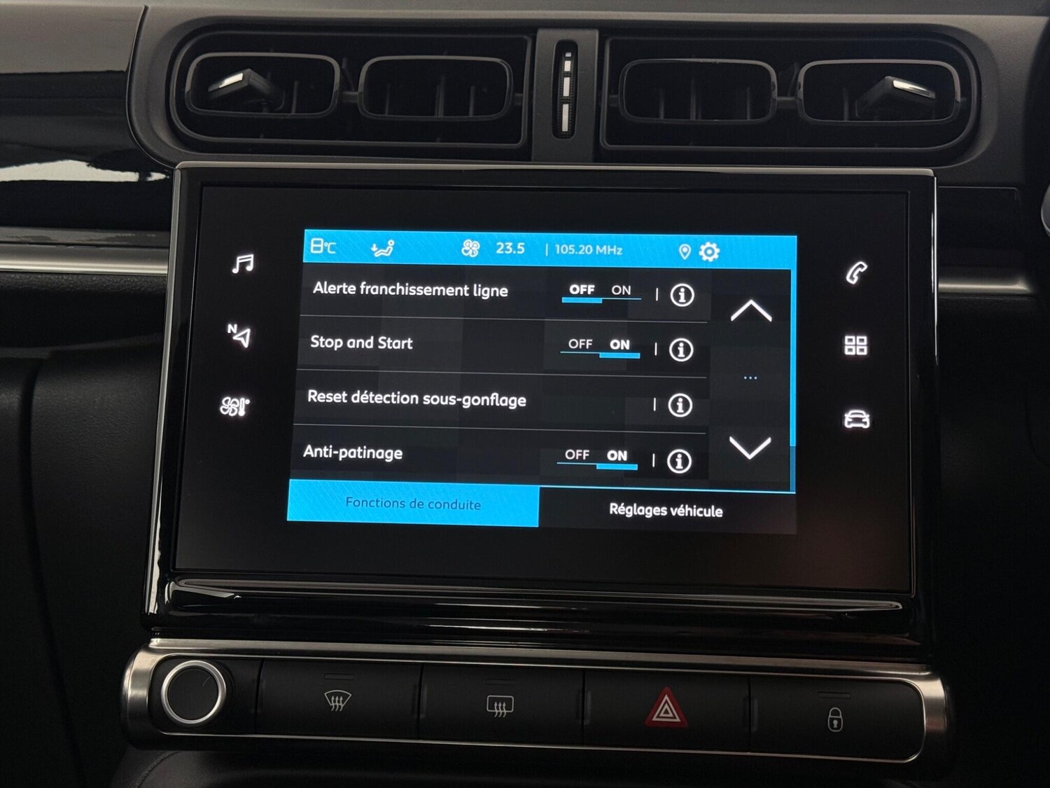 Used Citroen C3 2022 for sale - 77543474: Photo 28