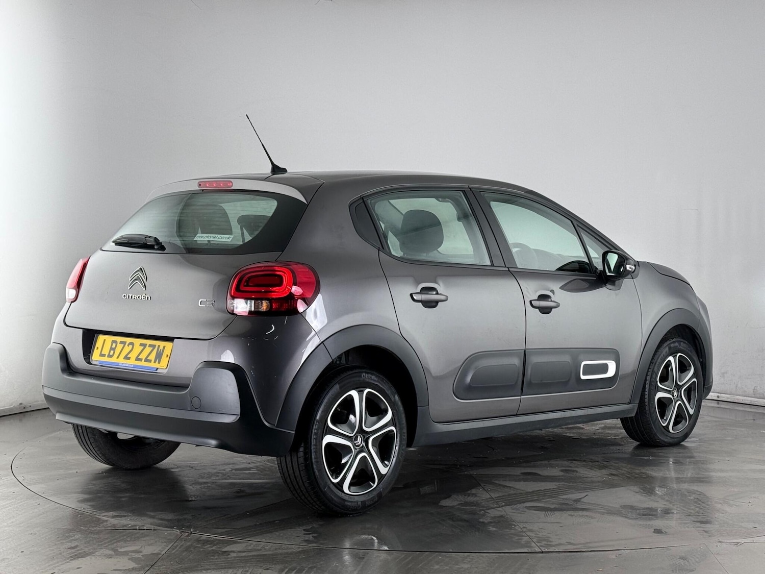 Used Citroen C3 2022 for sale - 77543474: Photo 3