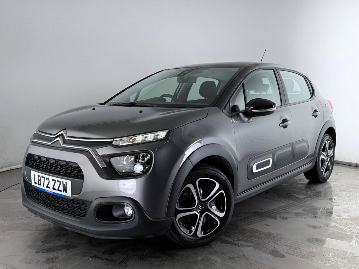 Used Citroen C3 2022 for sale - 77543474: Photo 30