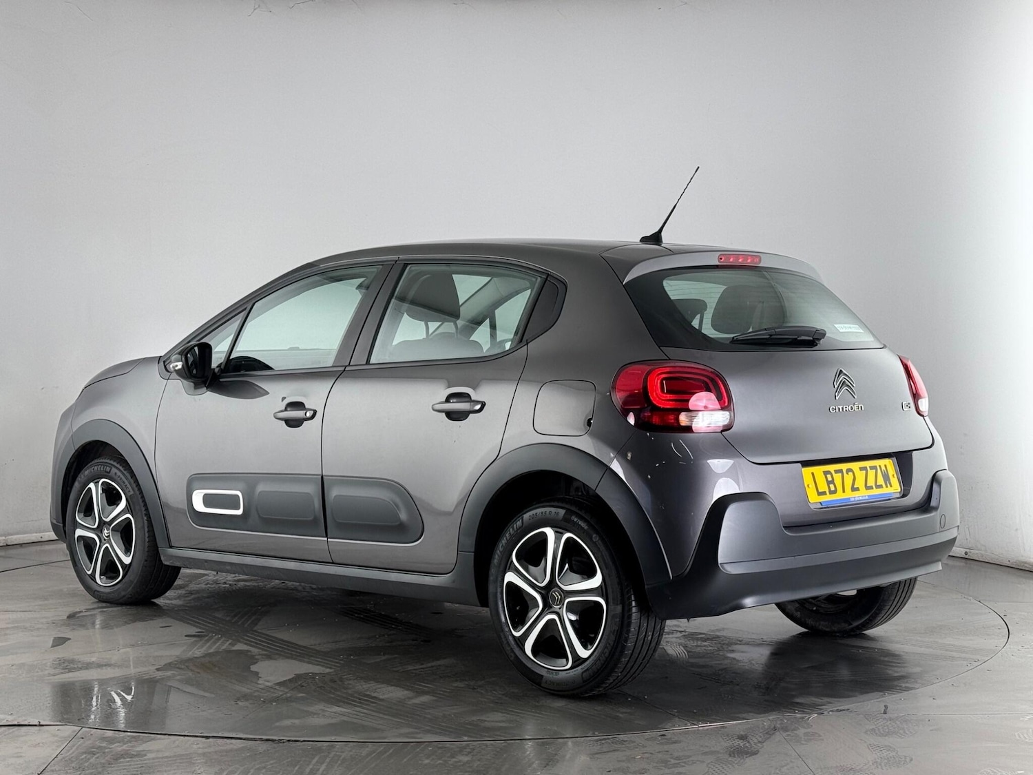 Used Citroen C3 2022 for sale - 77543474: Photo 4