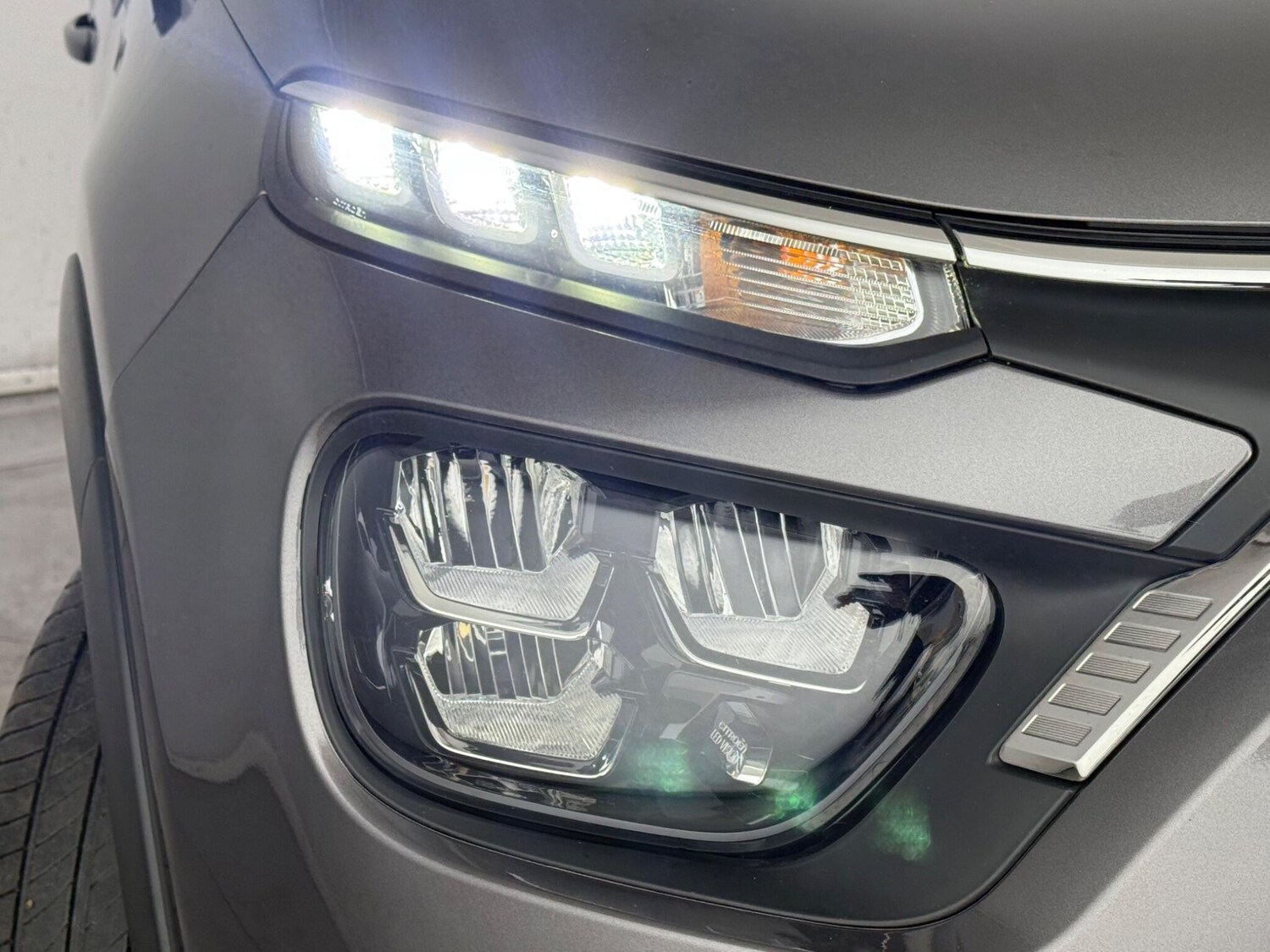 Used Citroen C3 2022 for sale - 77543474: Photo 6