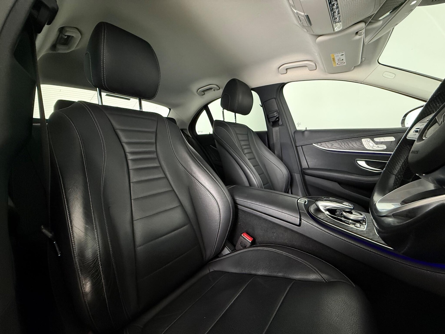 Used Mercedes-Benz E Class 2019 for sale - 77730840: Photo 11