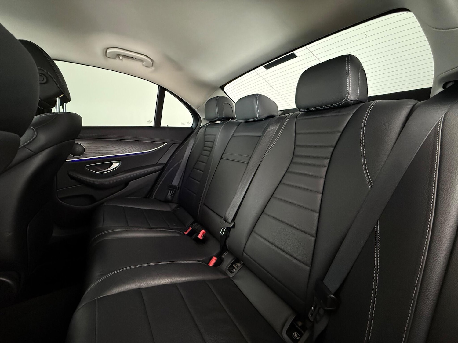 Used Mercedes-Benz E Class 2019 for sale - 77730840: Photo 13