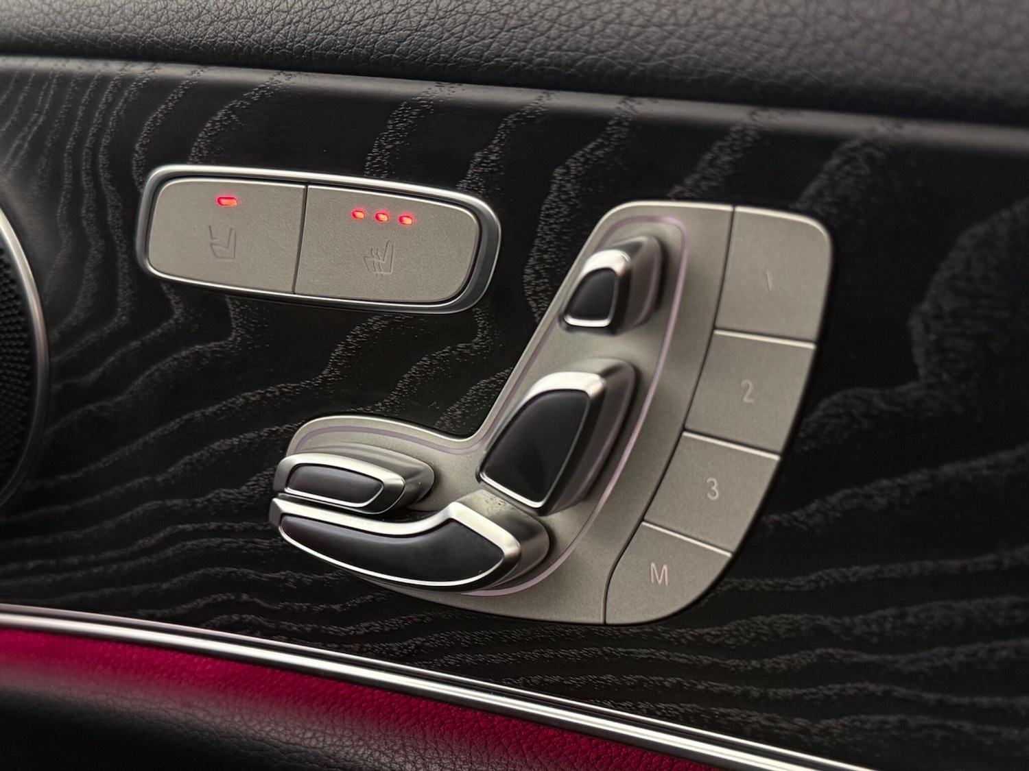 Used Mercedes-Benz E Class 2019 for sale - 77730840: Photo 14