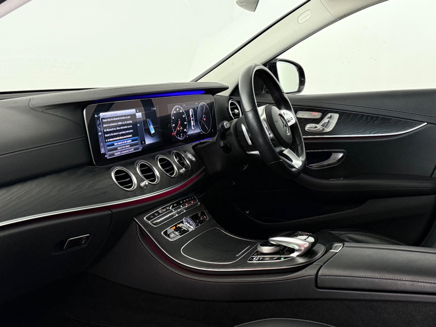 Used Mercedes-Benz E Class 2019 for sale - 77730840: Photo 17