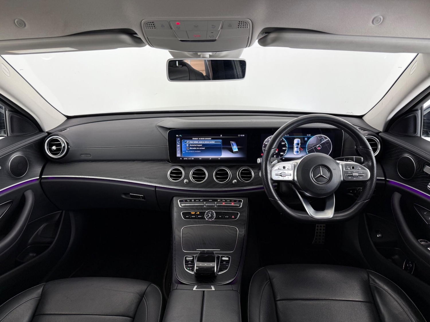 Used Mercedes-Benz E Class 2019 for sale - 77730840: Photo 18