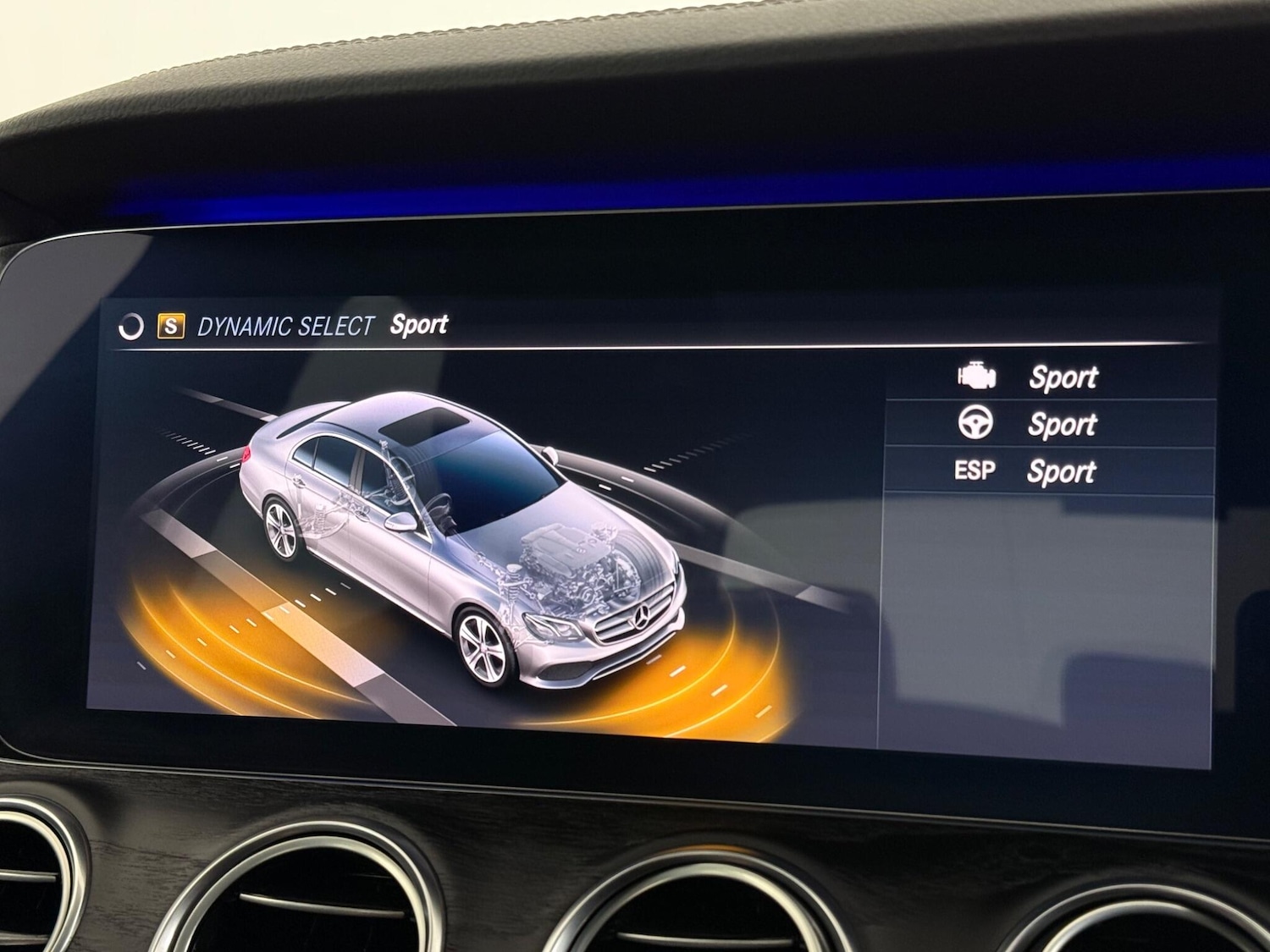 Used Mercedes-Benz E Class 2019 for sale - 77730840: Photo 24