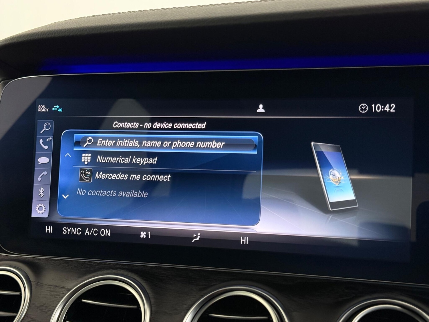 Used Mercedes-Benz E Class 2019 for sale - 77730840: Photo 25