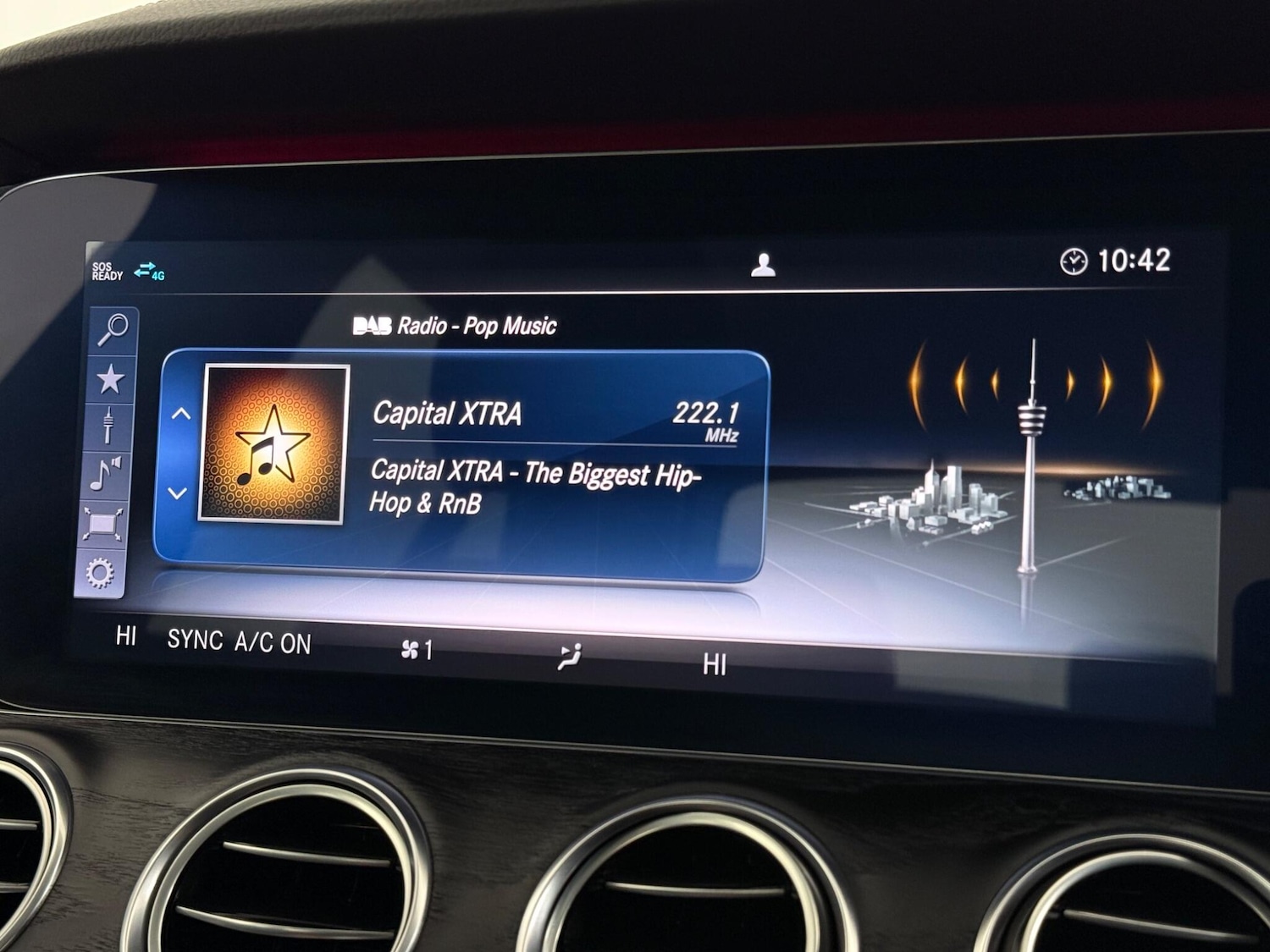 Used Mercedes-Benz E Class 2019 for sale - 77730840: Photo 28