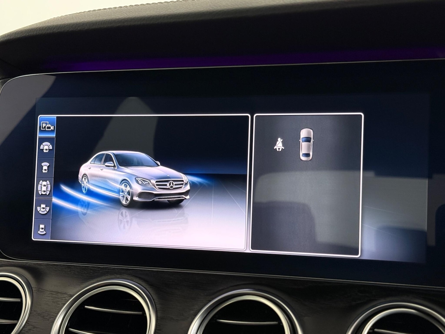 Used Mercedes-Benz E Class 2019 for sale - 77730840: Photo 30