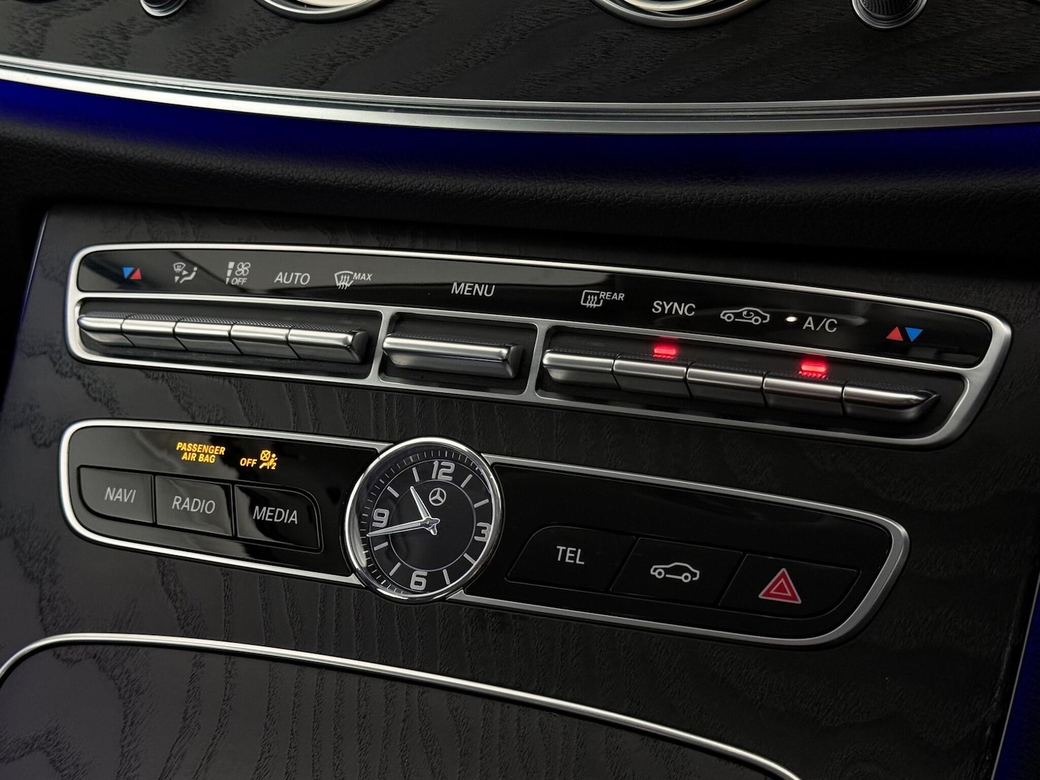 Used Mercedes-Benz E Class 2019 for sale - 77730840: Photo 34