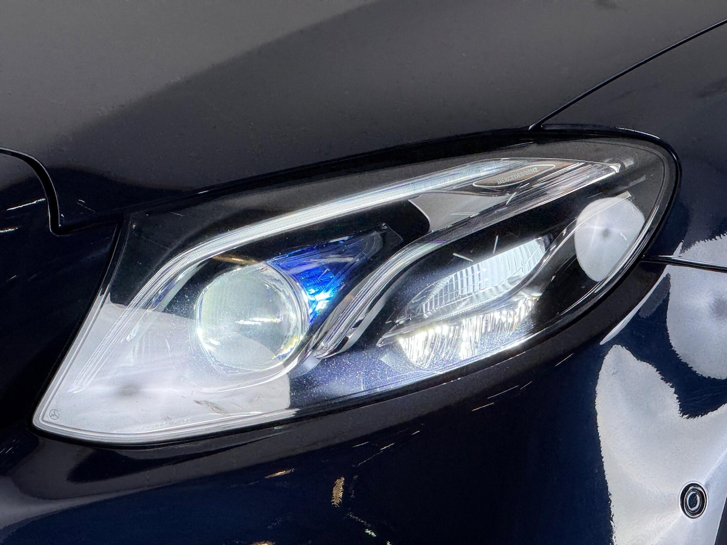 Used Mercedes-Benz E Class 2019 for sale - 77730840: Photo 7