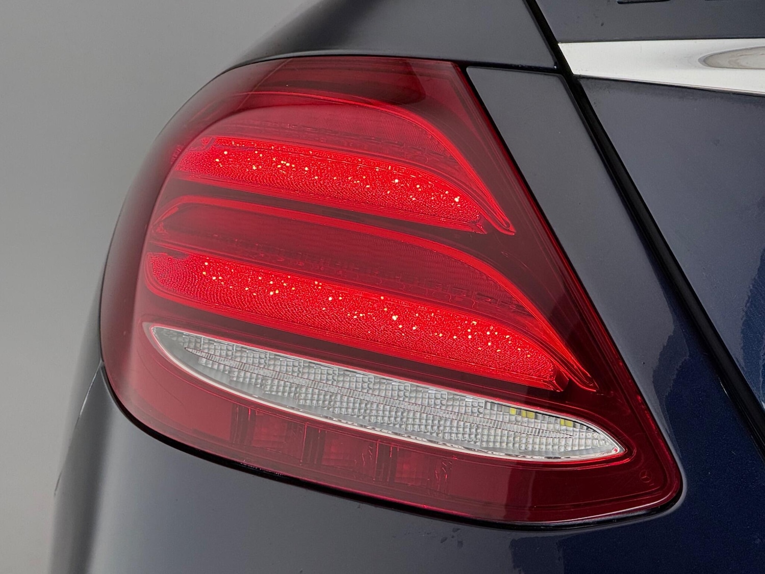 Used Mercedes-Benz E Class 2019 for sale - 77730840: Photo 9