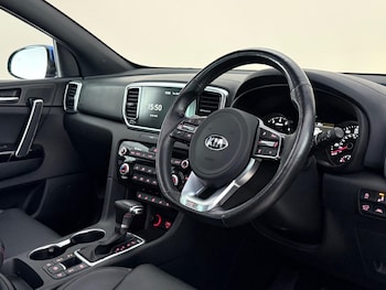 Used Kia Sportage 2019 for sale - 78898877: Photo