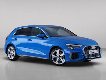 Used Audi A3 2022 for sale - 78959445: Photo