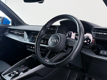 Used Audi A3 2022 for sale - 78959445: Photo