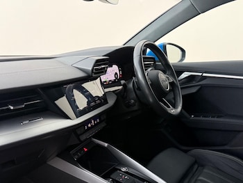 Used Audi A3 2022 for sale - 78959445: Photo