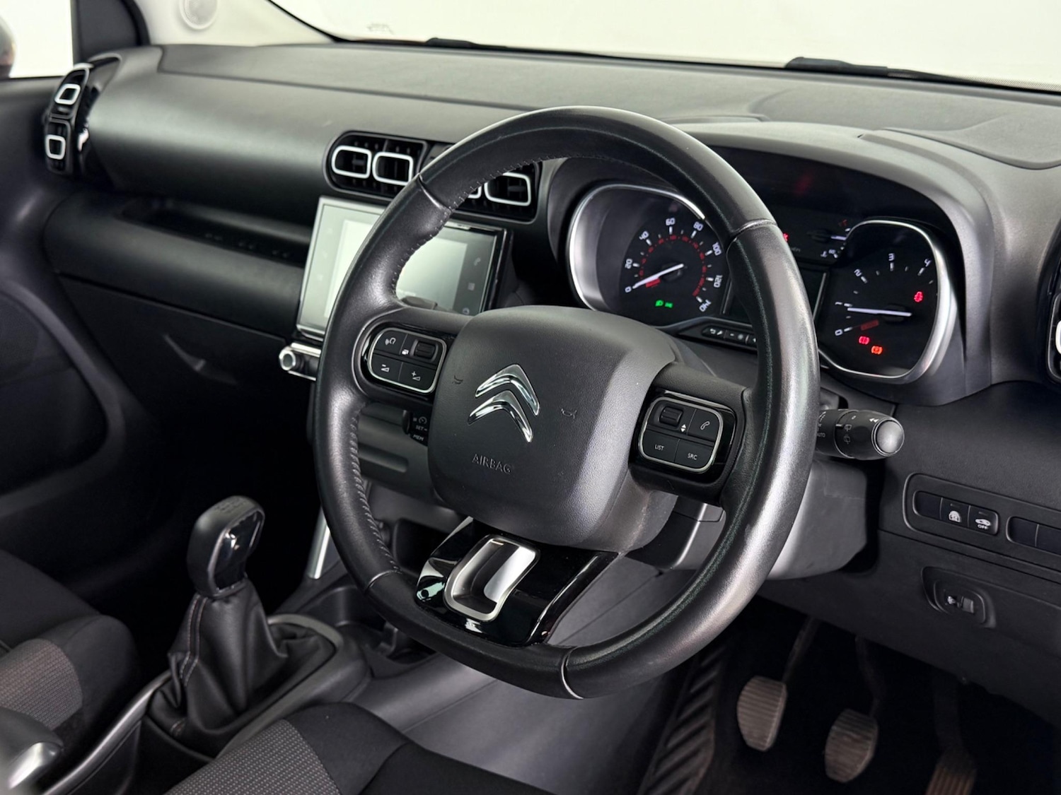 Used Citroen C3 Aircross 2018 for sale - 77216435: Photo 10