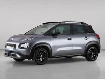 Used Citroen C3 Aircross 2017 for sale - 79677670: Photo