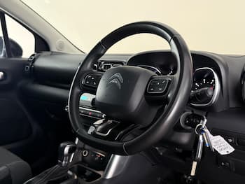 Used Citroen C3 Aircross 2017 for sale - 79677670: Photo