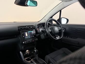 Used Citroen C3 Aircross 2017 for sale - 79677670: Photo