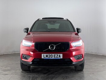 Used Volvo XC40 2020 for sale - 77511538: Photo
