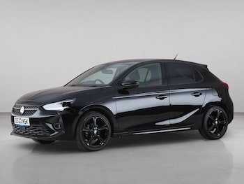 Used Vauxhall Corsa 2023 for sale - 78898861: Photo